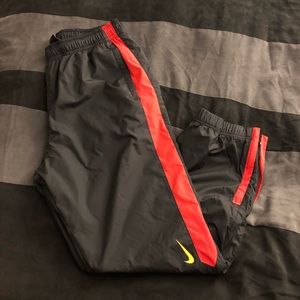 Nike SB shield joggers